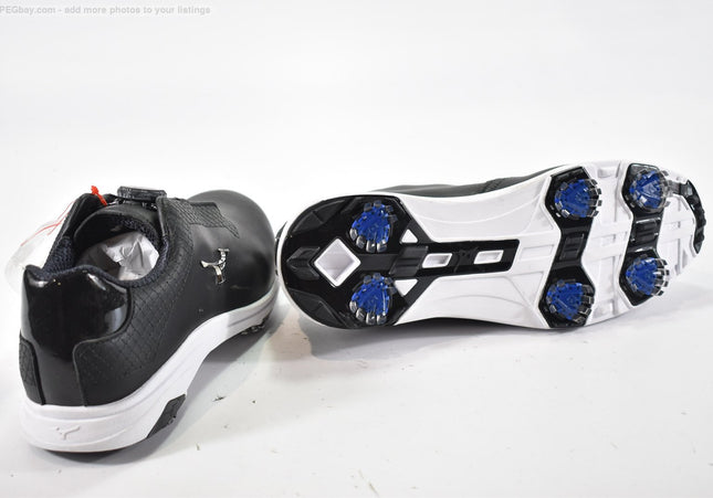 Mizuno Golf Herren Sportschuhe Sneaker  EUR 41 Nr. 25-L 199