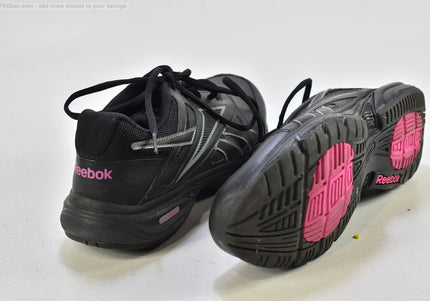 Reebok  Damen Sportschuhe Sneaker  EUR 37,5 Nr. 25-T 3051