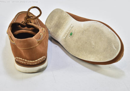 Timberland  Herren Halbschuhe Freizeitschuhe  EUR 43 Nr. 26-Z 127