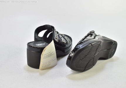 Gemini  Damen Sandale Pantolette  EUR 37 Nr. 26-S 1906