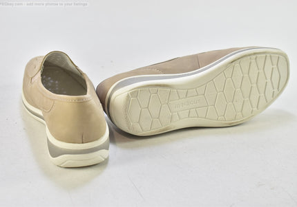 Medicus  Damen Halbschuhe Slipper Ballerinas  UK 4,5 Nr. 26-Y 1778