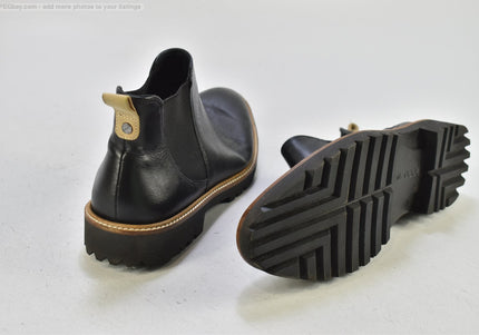 Ecco  Damen Stiefelette Boots  EUR 39 Nr. 25-L 548