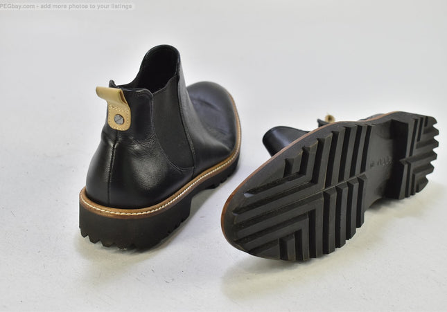 Ecco  Damen Stiefelette Boots  EUR 39 Nr. 25-L 548