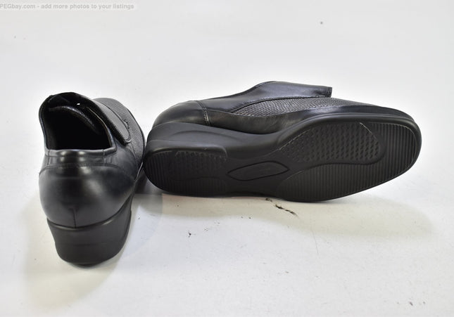 Waldläufer Damen Halbschuhe Freizeitschuhe UK 7 Nr. 25-A 328-Schuh-Gebraucht-secondhand