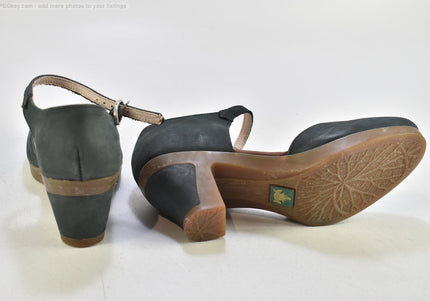 El Naturalista  Damen Pumps High Heels  EUR 39 Nr. 26-Y 567