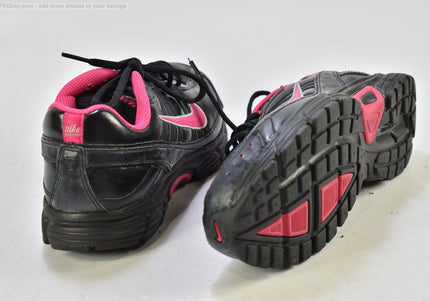 Nike Dart 8 Damen Sportschuhe Sneaker EUR 38,5 Nr. 25-U 1075-SchuhGebraucht