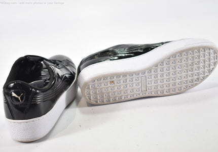 Puma  Damen Sportschuhe Sneaker  EUR 40,5 Nr. 25-N 1676