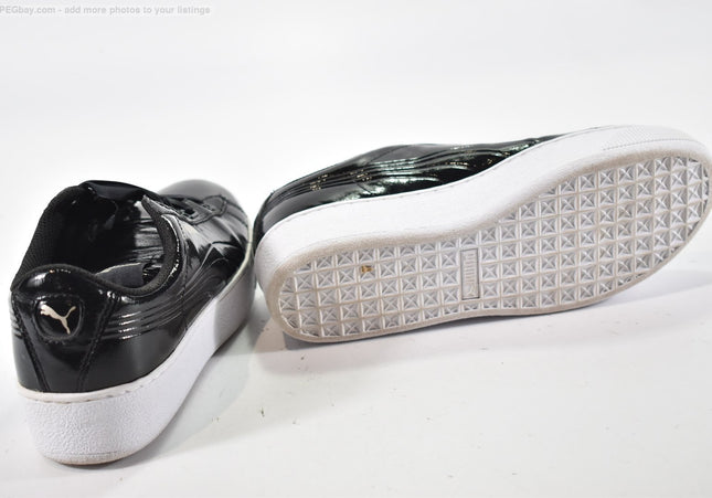 Puma  Damen Sportschuhe Sneaker  EUR 40,5 Nr. 25-N 1676