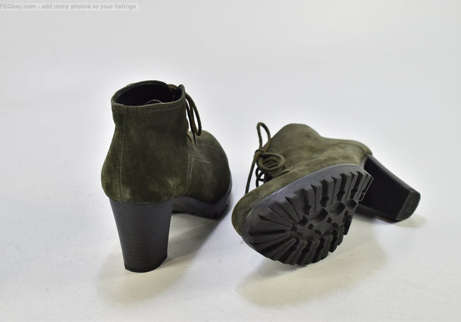 Gabor  Damen Stiefelette Boots  UK 5 Nr. 25-B 2305