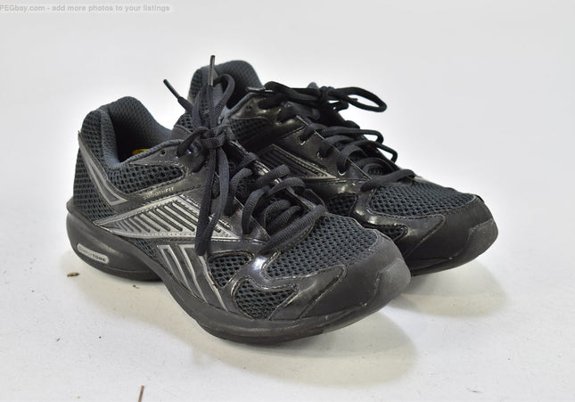 Reebok Simplytone Damen Sportschuhe Sneaker EUR 36 Nr. 25-A 897-Schuh-Gebraucht-secondhand
