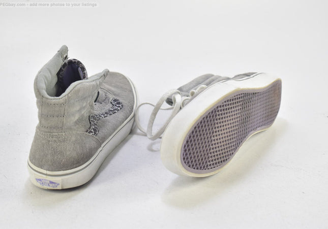 Vans Damen Sportschuhe Sneaker EUR 38,5 Nr. 25-F 1989-Schuh-Gebraucht-secondhand