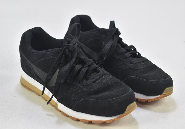 Nike MD Runner 2 Damen Sportschuhe Sneaker EUR 36,5 Nr. 24-N 1635-Schuh-Gebraucht-secondhand