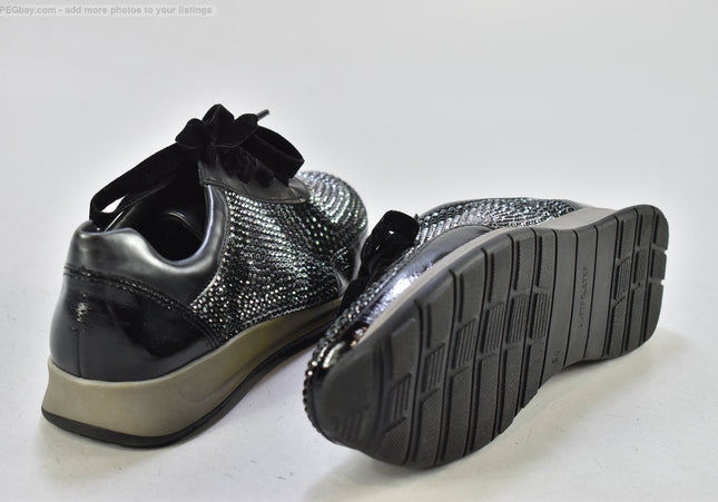 Thom  Damen Halbschuhe Freizeitschuhe  UK 5,5 Nr. 25-N 1750