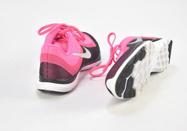 Nike Flex TR 6 Damen Sportschuhe Sneaker EUR 38,5 Nr. 24-J 3694-Schuh-Gebraucht-secondhand