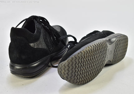 Geox  Damen Halbschuhe Freizeitschuhe  EUR 39 Nr. 25-O 681