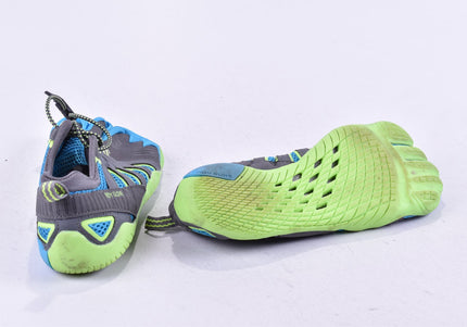 Body Glove Damen Sportschuhe Sneaker SL 25,5 cm Nr. 24-M 647-Schuh-Gebraucht-secondhand