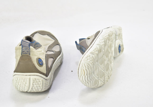 Timberland Herren Halbschuhe Slipper US 8 Nr. 23-N 3713-Schuh-Gebraucht-secondhand
