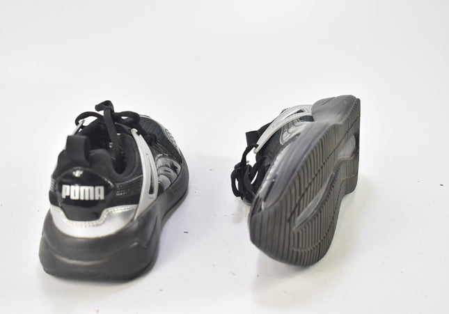 Puma Damen Sportschuhe Sneaker EUR 38,5 Nr. 24-P 1027-Schuh-Gebraucht-secondhand
