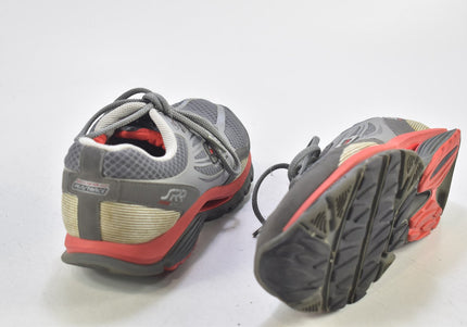 Skechers Pro Speed Herren Sportschuhe Sneaker EUR 45 Nr. 24-N 2254-Schuh-Gebraucht-secondhand