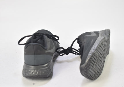 Nike Revolution Damen Sportschuhe Sneaker EUR 38,5 Nr. 24-U 1647-Schuh-Gebraucht-secondhand