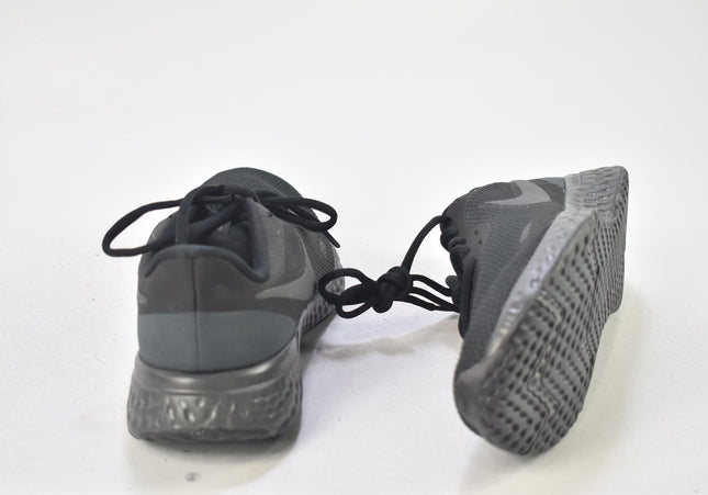 Nike Revolution Damen Sportschuhe Sneaker EUR 38,5 Nr. 24-U 1647-Schuh-Gebraucht-secondhand