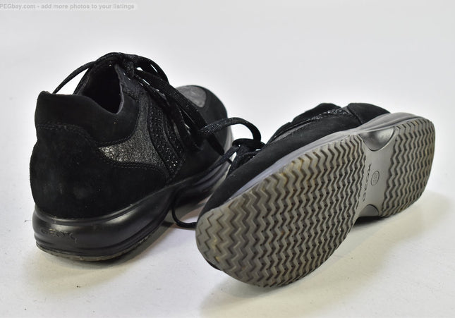 Geox  Damen Halbschuhe Freizeitschuhe  EUR 39 Nr. 25-O 681