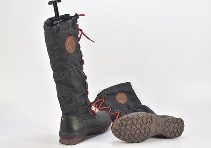Tommy Hilfiger Damen Stiefel Stiefelette Boots EUR 40 Nr. 24-B 4315-Schuh-Gebraucht-secondhand