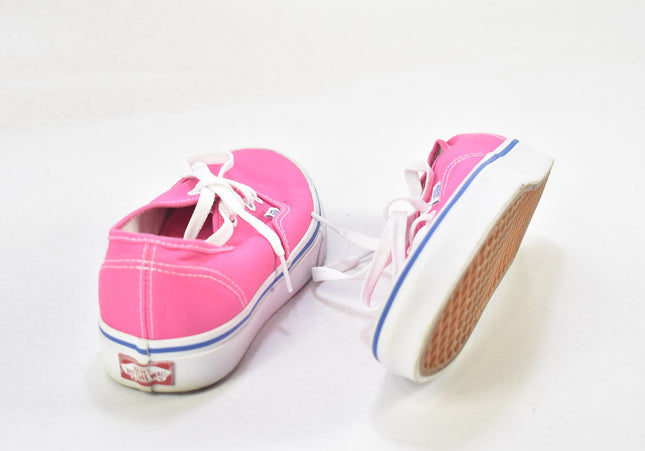 Vans Damen Sportschuhe Sneaker EUR 38 Nr. 23-N 1936-Schuh-Gebraucht-secondhand