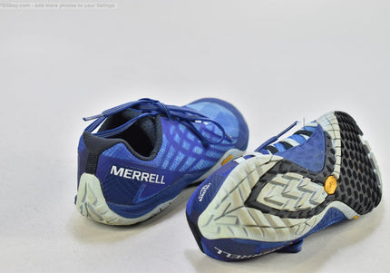 Merrell  Damen Wanderschuhe Trekking  EUR 37,5 Nr. 25-L 1123