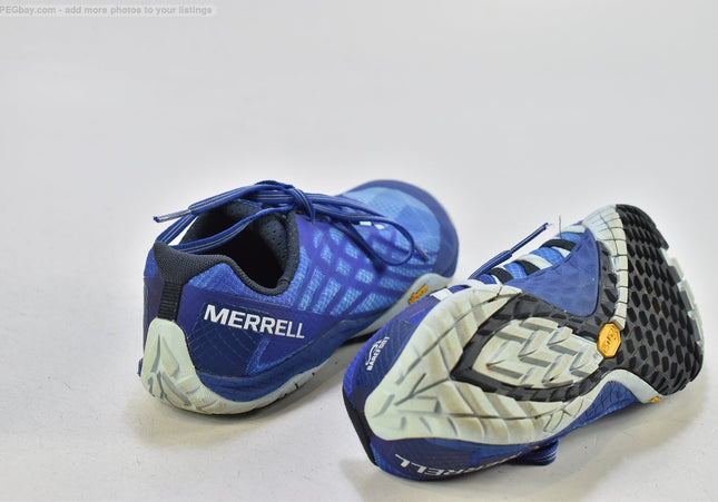 Merrell  Damen Wanderschuhe Trekking  EUR 37,5 Nr. 25-L 1123