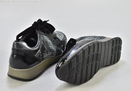 Thom  Damen Halbschuhe Freizeitschuhe  UK 5,5 Nr. 25-N 1750