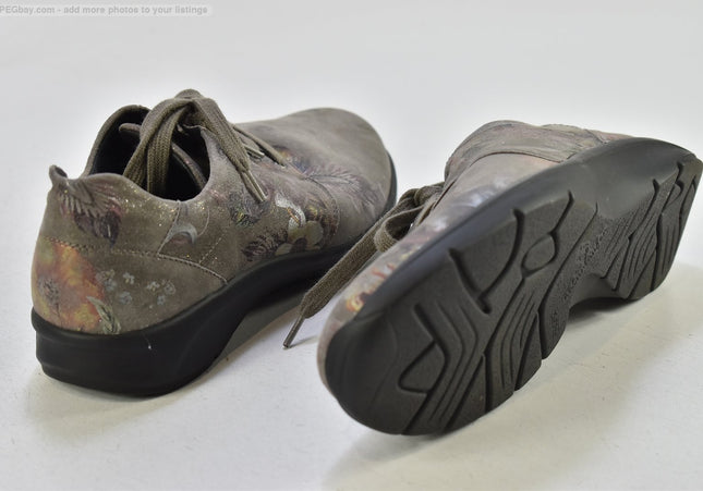 Naturläufer  Damen Halbschuhe Freizeitschuhe  UK 9 Nr. 25-O 2269