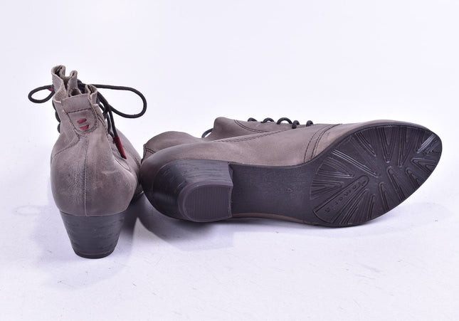 Tamaris Damen Stiefelette Boots EUR 41 Nr. 24-A 2842-Schuh-Gebraucht-secondhand