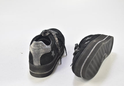 Maripé Damen Halbschuhe Freizeitschuhe SL 27,5 cm Nr. 24-U 574-Schuh-Gebraucht-secondhand
