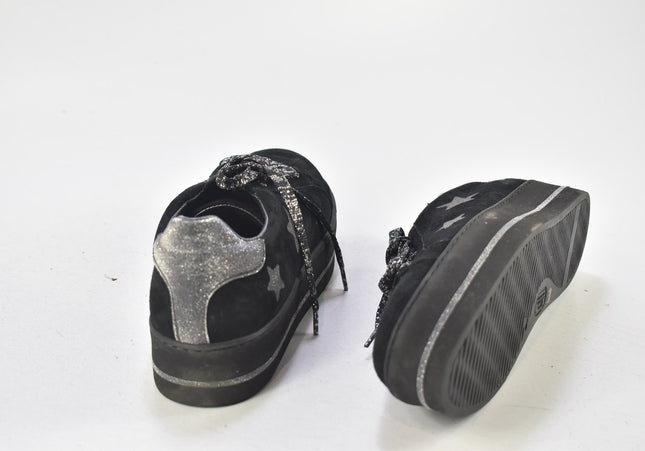 Maripé Damen Halbschuhe Freizeitschuhe SL 27,5 cm Nr. 24-U 574-Schuh-Gebraucht-secondhand