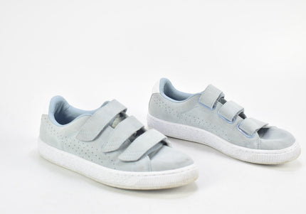 Puma Damen Sportschuhe Sneaker EUR 40 Nr. 24-F 1964-Schuh-Gebraucht-secondhand