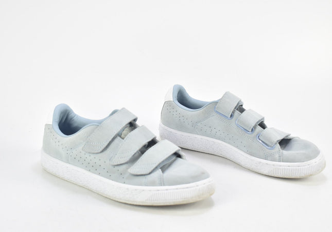 Puma Damen Sportschuhe Sneaker EUR 40 Nr. 24-F 1964-Schuh-Gebraucht-secondhand
