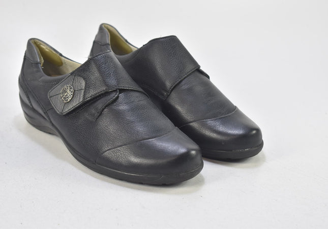 Waldläufer  Damen Halbschuhe Freizeitschuhe  UK 7 Nr. 24-X 816