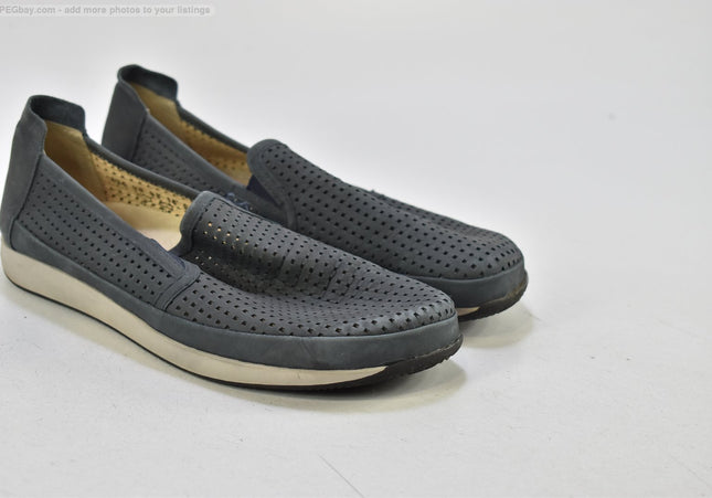 Helvesko  Herren Halbschuhe Slipper  EUR 43 Nr. 25-L 1765