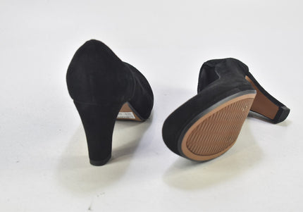 Clarks  Damen Pumps High Heels  UK 7,5 Nr. 24-X 1447