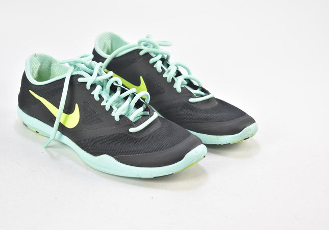 Nike Studio Trainer Damen Sportschuhe Sneaker EUR 37,5 Nr. 24-J 3695-Schuh-Gebraucht-secondhand