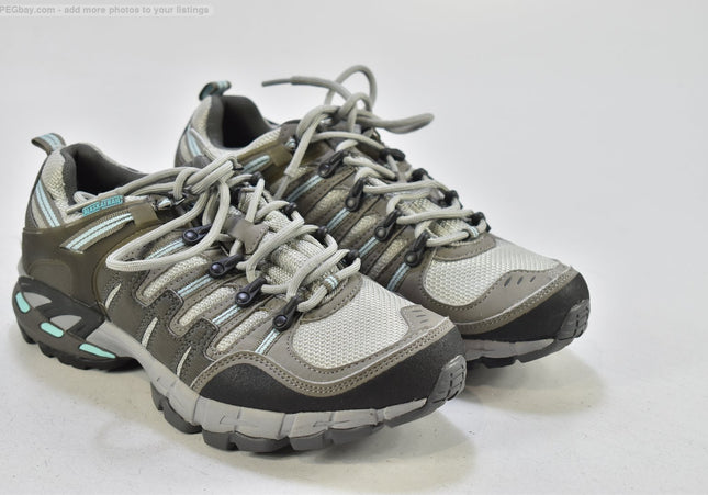 Alaska Trail  Damen Wanderschuhe Trekking  EUR 38 Nr. 25-N 1550