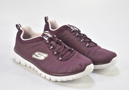 Skechers Lite-Weight Damen Sportschuhe Sneaker  EUR 39 Nr. 24-N 1182