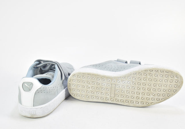Puma Damen Sportschuhe Sneaker EUR 40 Nr. 24-F 1964-Schuh-Gebraucht-secondhand