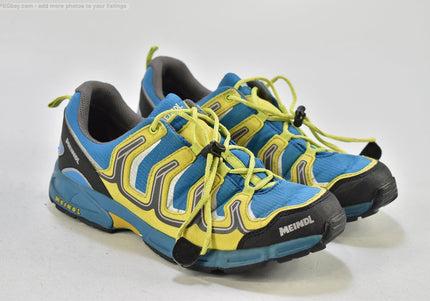 Meindl  Damen Wanderschuhe Trekking  EUR 38 Nr. 25-L 1124
