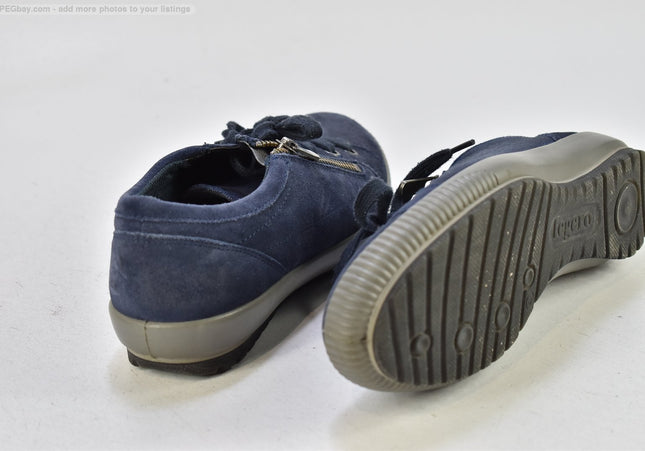 Legero Damen Halbschuhe Freizeitschuhe UK 4 Nr. 25-U 802-schuhgebraucht-secondhand