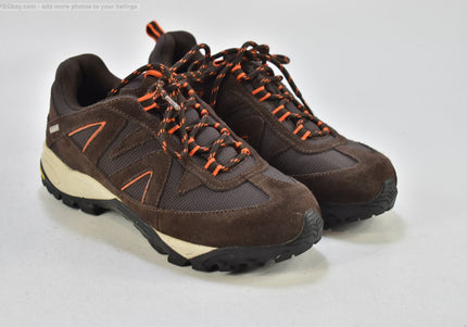 Moorhead  Damen Wanderschuhe Trekking  EUR 37,5 Nr. 25-N 353
