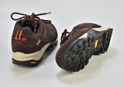 Moorhead  Damen Wanderschuhe Trekking  EUR 37,5 Nr. 25-N 353