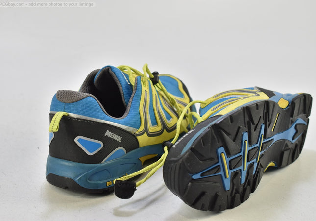 Meindl  Damen Wanderschuhe Trekking  EUR 38 Nr. 25-L 1124