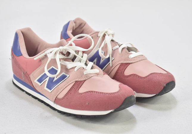 New Balance 373 Damen Sportschuhe Sneaker EUR 38 Nr. 24-N 1636-Schuh-Gebraucht-secondhand